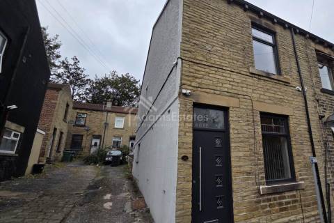 Property for auction in West Yorkshire