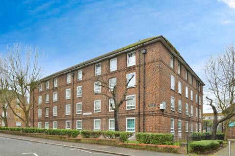 Property for auction in London