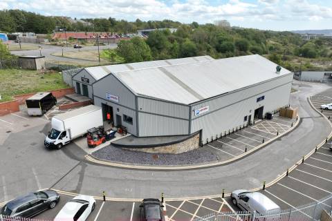Property for auction in Tyne and Wear