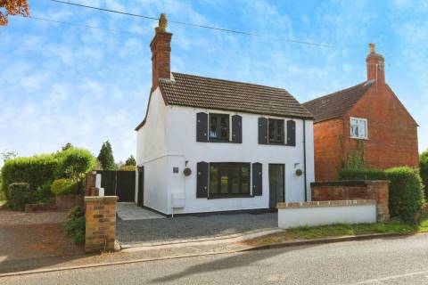 Property for auction in Lincolnshire