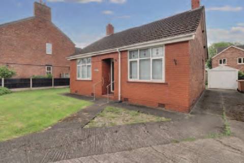 Property for auction in Cheshire