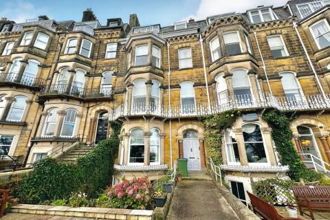 Property for auction in North Yorkshire