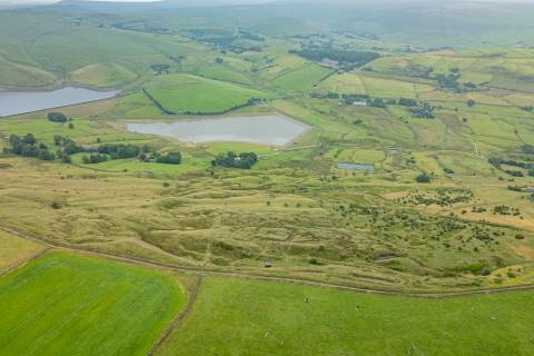 Property for auction in Lancashire
