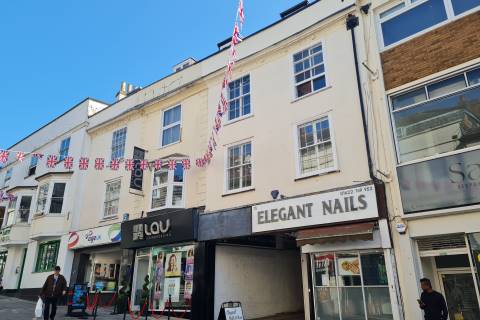 Property for auction in Kent