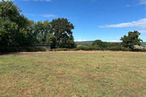 Property for auction in Devon