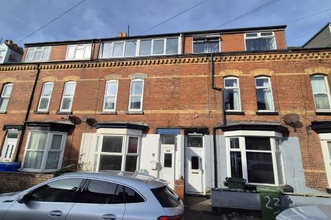 Property for auction in East Yorkshire