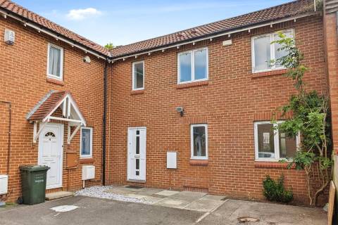 Property for auction in Tyne and Wear