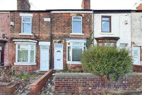 Property for auction in South Yorkshire
