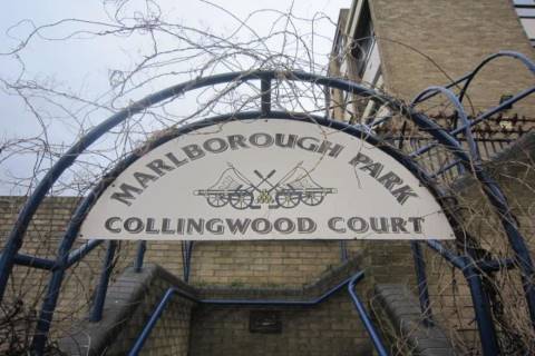 Property for auction in Tyne and Wear