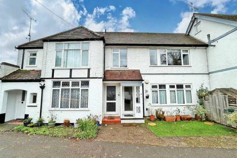 Property for auction in Surrey