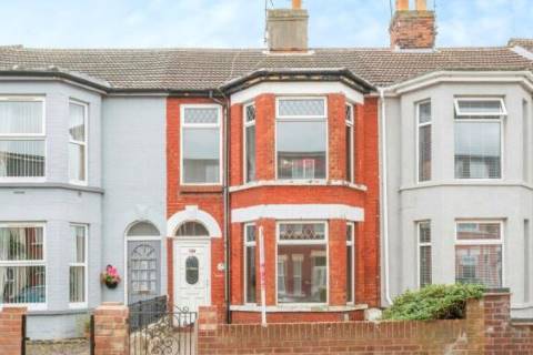 Property for auction in Norfolk