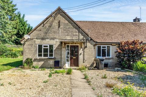 Property for auction in Wiltshire