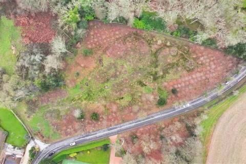 Property for auction in Buckinghamshire