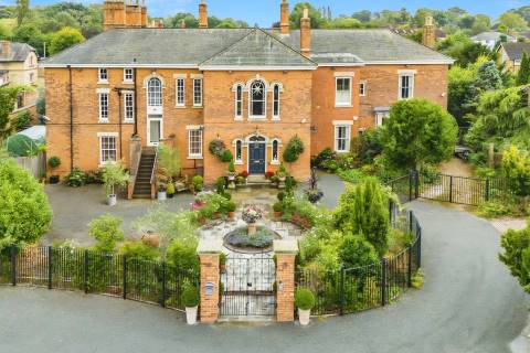 Property for auction in Lincolnshire