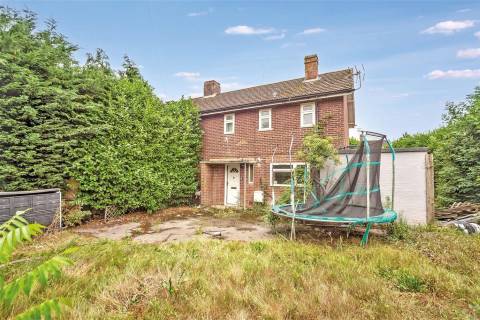 Property for auction in Kent