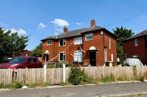 Property for auction in Lancashire