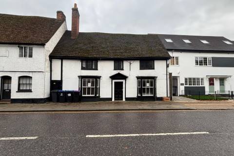 Property for auction in Hertfordshire