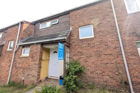 Property for auction in Shropshire