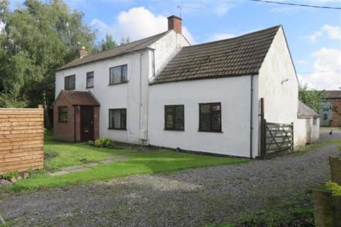 Property for auction in Leicestershire