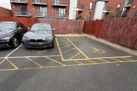 Property for auction in Leicestershire