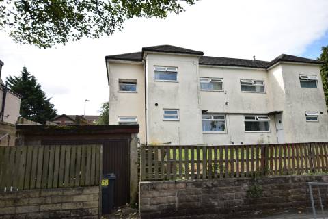 Property for auction in West Yorkshire