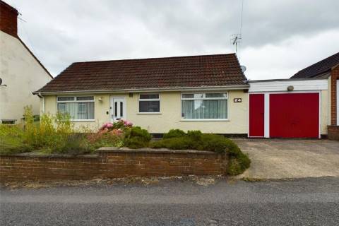 Property for auction in Derbyshire