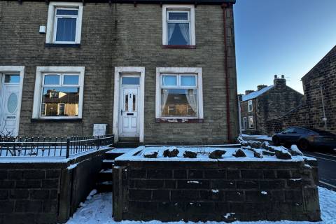 Property for auction in Lancashire