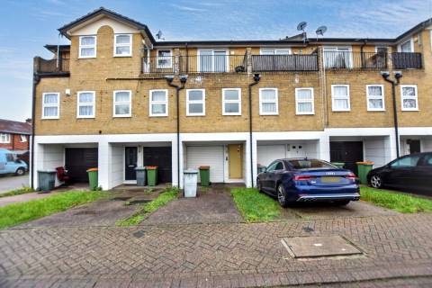 Property for auction in London