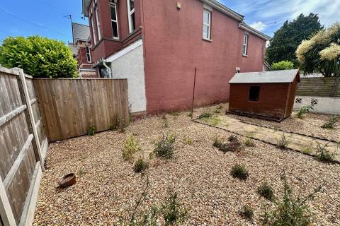 Property for auction in Dorset