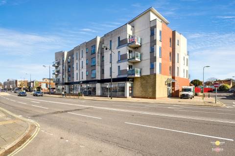 Property for auction in Hampshire