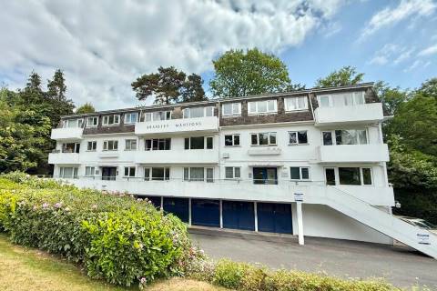 Property for auction in Dorset