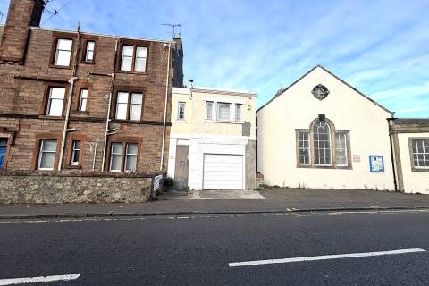 Property for auction in Midlothian
