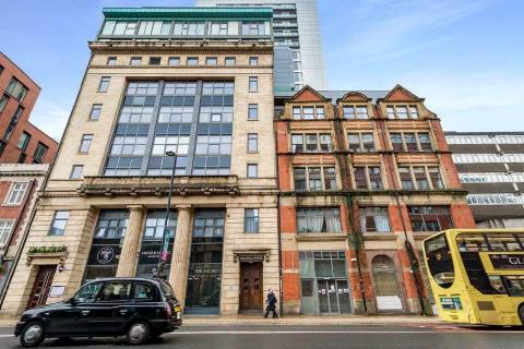 Property for auction in Lancashire