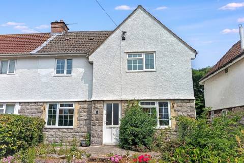 Property for auction in Avon