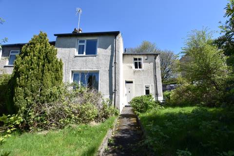 Property for auction in West Yorkshire