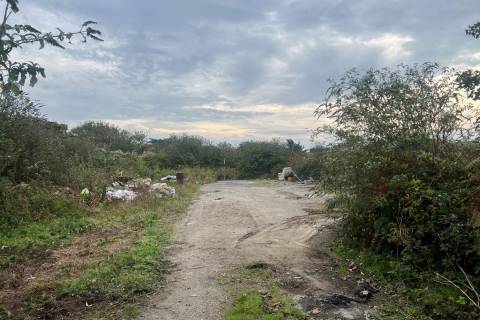 Property for auction in Cornwall