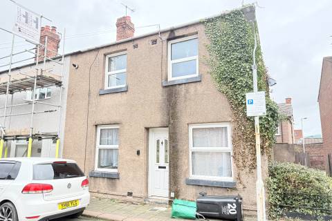 Property for auction in Cumbria