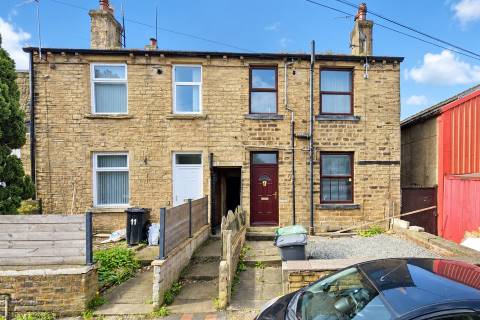 Property for auction in West Yorkshire
