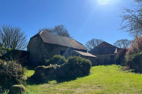 Property for auction in Devon
