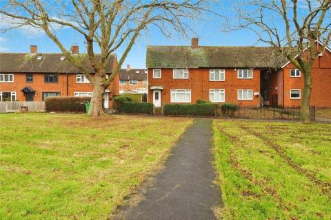 Property for auction in Nottinghamshire