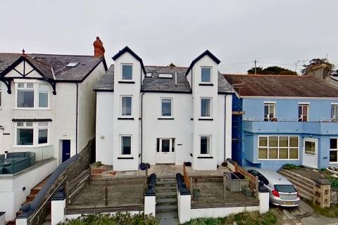 Property for auction in Dyfed