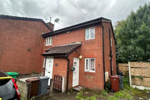 Property for auction in Lancashire