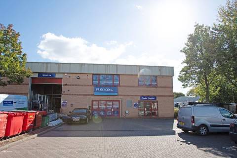 Property for auction in Oxfordshire