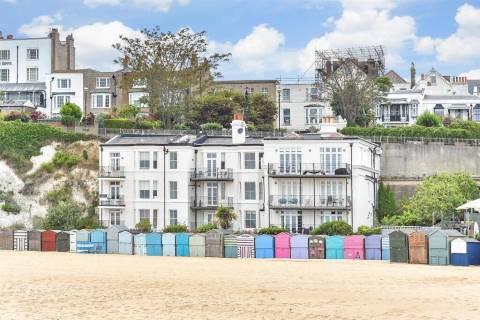Property for auction in Kent