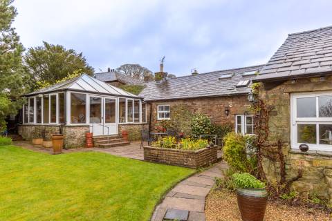 Property for auction in Lancashire