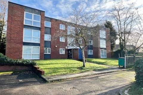 Property for auction in West Midlands