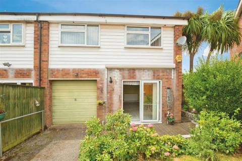 Property for auction in South Glamorgan