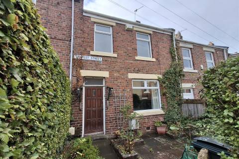 Property for auction in Tyne and Wear