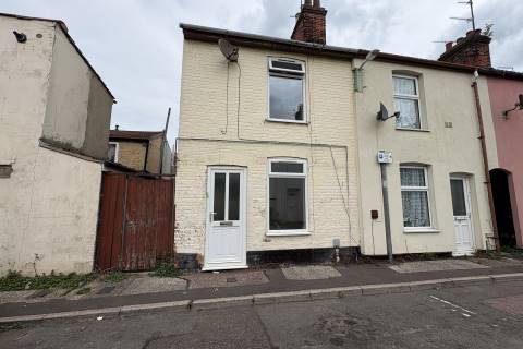 Property for auction in Suffolk
