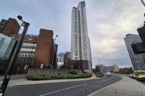 Property for auction in Merseyside